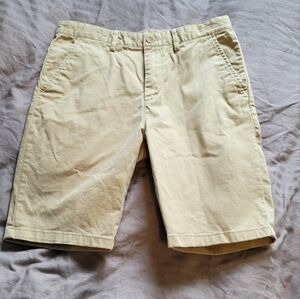 Khaki Shorts For Teens (Nordstrom)